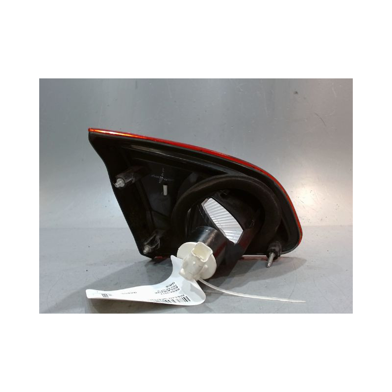 FEU ARRIERE INTERIEUR DROIT NISSAN QASHQAI