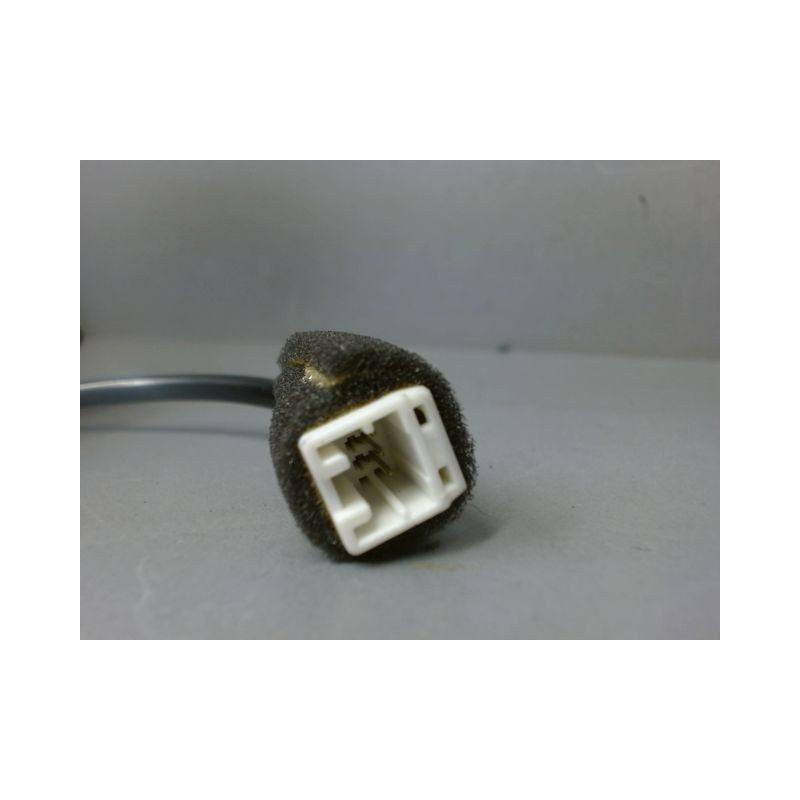 BOUTON COMMANDE TOIT OUVRANT NISSAN QASHQAI