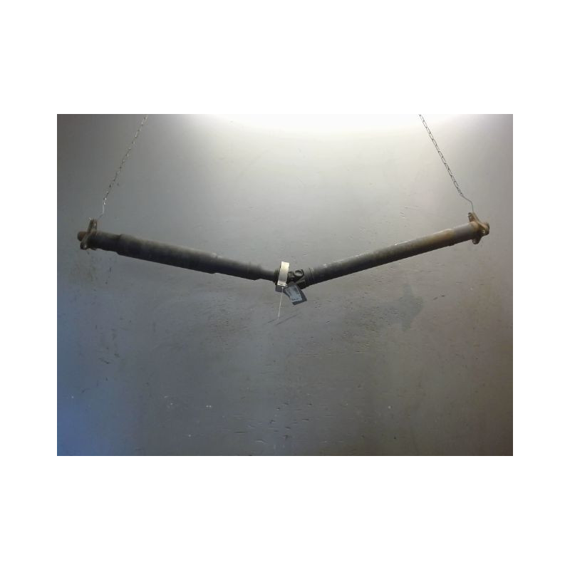TRANSMISSION LONGITUDINALE B.M.W. SERIE 3 320 d