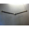 TRANSMISSION LONGITUDINALE B.M.W. SERIE 3 320 d