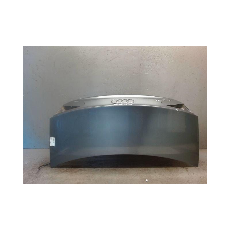 COFFRE ARRIERE AUDI A4