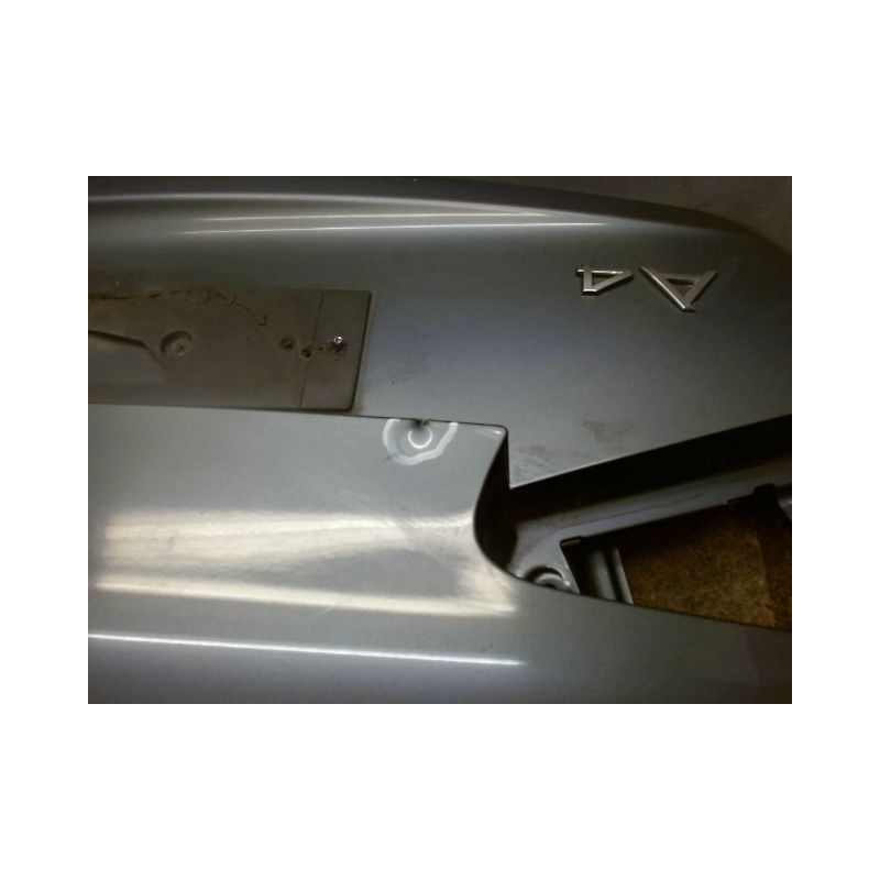 COFFRE ARRIERE AUDI A4