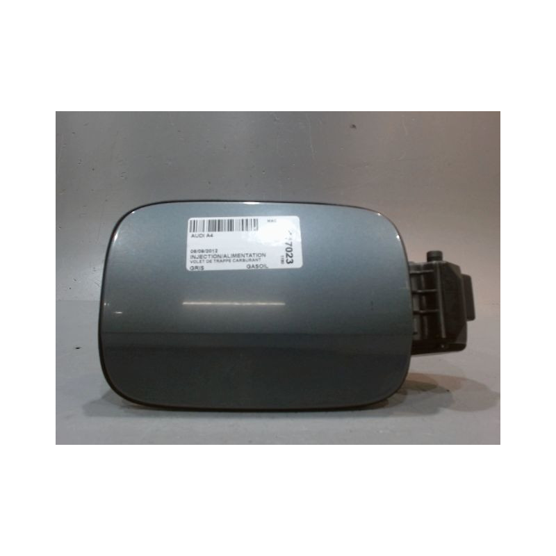 VOLET DE TRAPPE CARBURANT AUDI A4