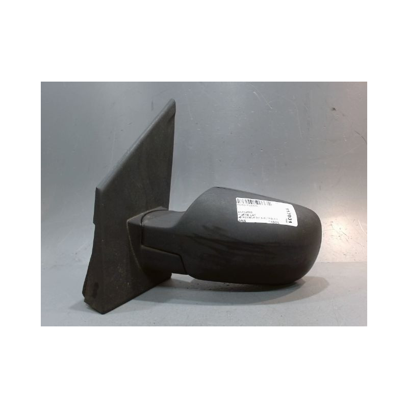 RETROVISEUR EXTERIEUR ELECTRIQUE GAUCHE FORD FUSION