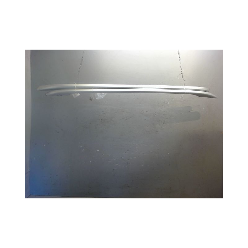 BARRE DE TOIT PEUGEOT 206 SW