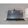 ECRAN GPS AUDI A4