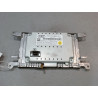 ECRAN GPS AUDI A4