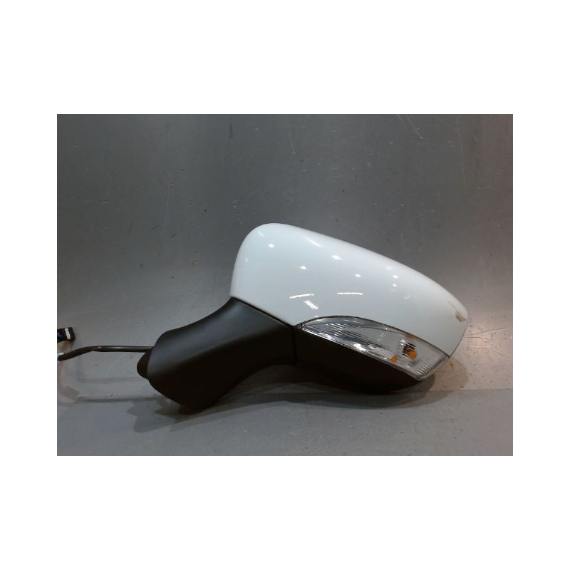 RETROVISEUR EXTERIEUR ELECTRIQUE GAUCHE RENAULT CLIO