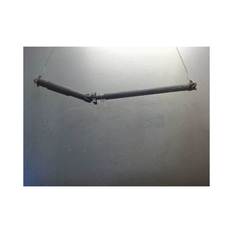 TRANSMISSION LONGITUDINALE B.M.W. SERIE 3 316 ti