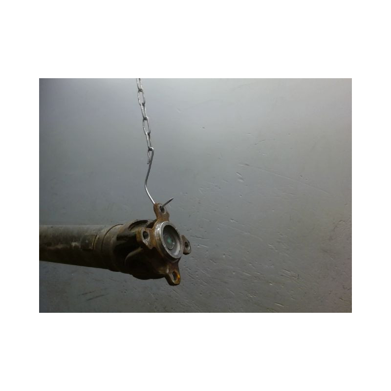 TRANSMISSION LONGITUDINALE B.M.W. SERIE 3 316 ti