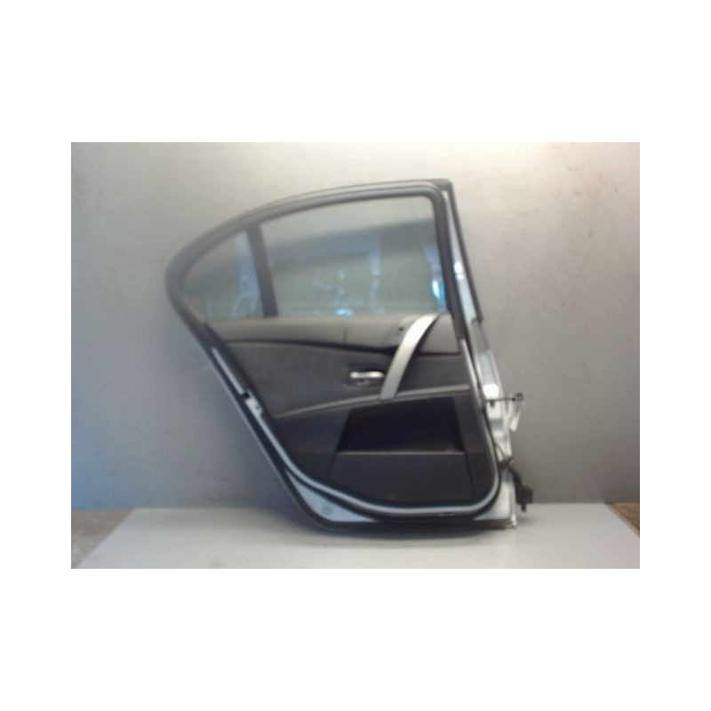 PORTE ARRIERE GAUCHE B.M.W. SERIE 5