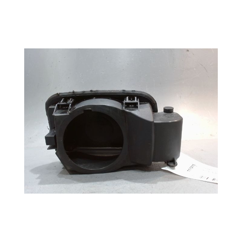 VOLET DE TRAPPE CARBURANT B.M.W. SERIE 5