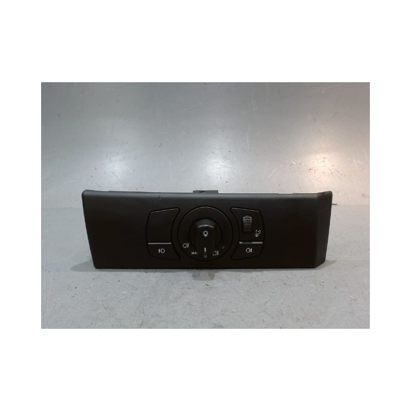 INTERIEUR COMMANDE PHARES B.M.W. SERIE 5