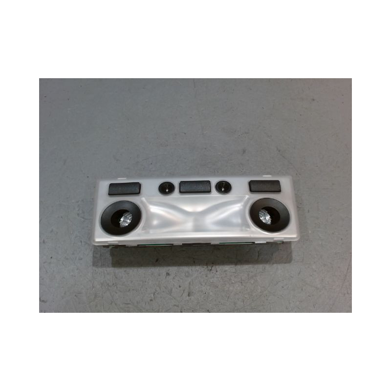 PLAFONNIER B.M.W. SERIE 5