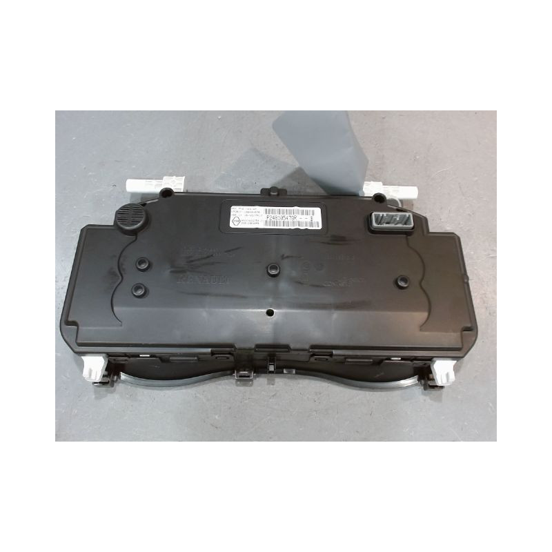BLOC COMPTEURS RENAULT KANGOO