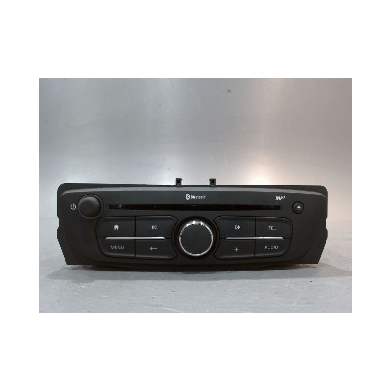 AUTORADIO RENAULT KANGOO