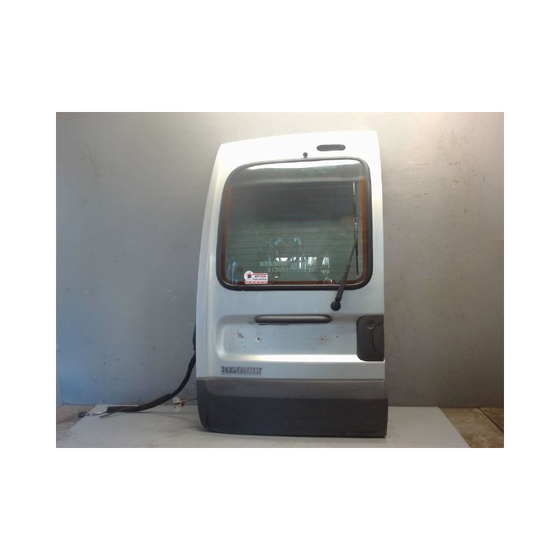 PORTE BATTANTE ARRIERE GAUCHE RENAULT KANGOO