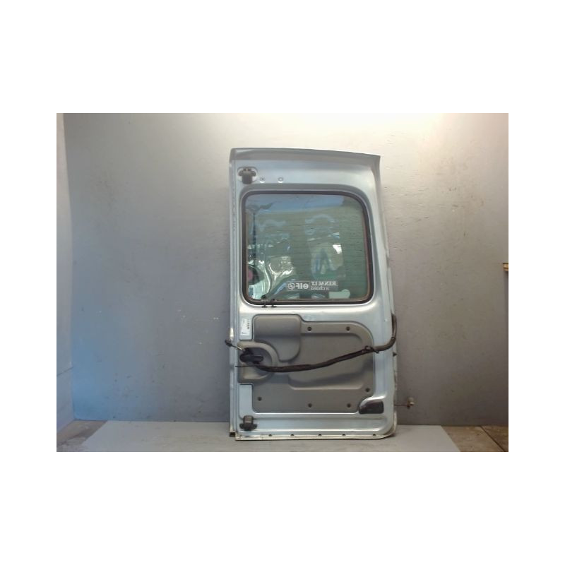 PORTE BATTANTE ARRIERE GAUCHE RENAULT KANGOO
