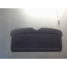 TABLETTE PLAGE ARRIERE PEUGEOT 307