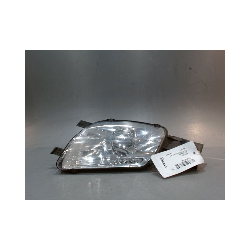 PHARE ANTIBROUILLARD AVANT DROIT PEUGEOT 308