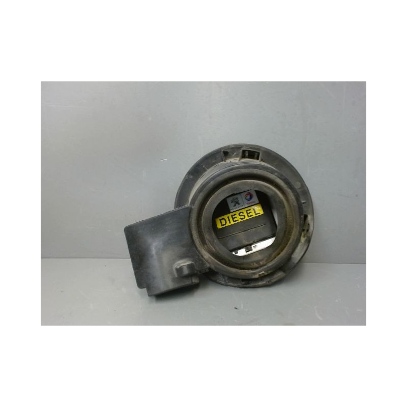 VOLET DE TRAPPE CARBURANT PEUGEOT 308