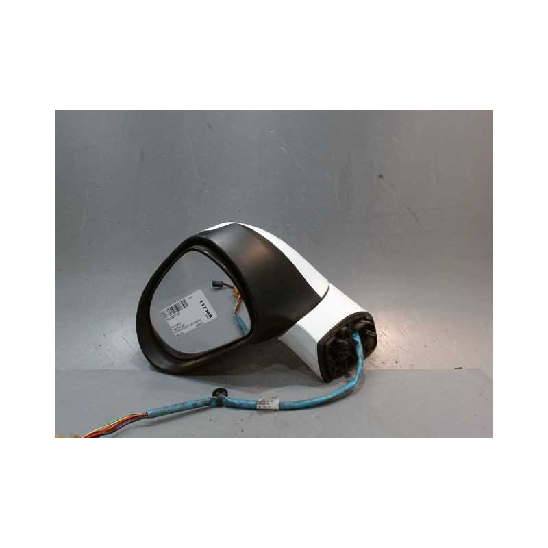 RETROVISEUR EXTERIEUR ELECTRIQUE GAUCHE PEUGEOT 308
