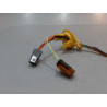 RETROVISEUR EXTERIEUR ELECTRIQUE GAUCHE PEUGEOT 308