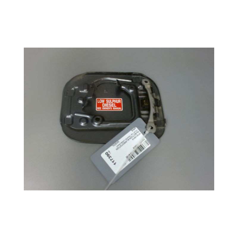 VOLET DE TRAPPE CARBURANT TOYOTA RAV4