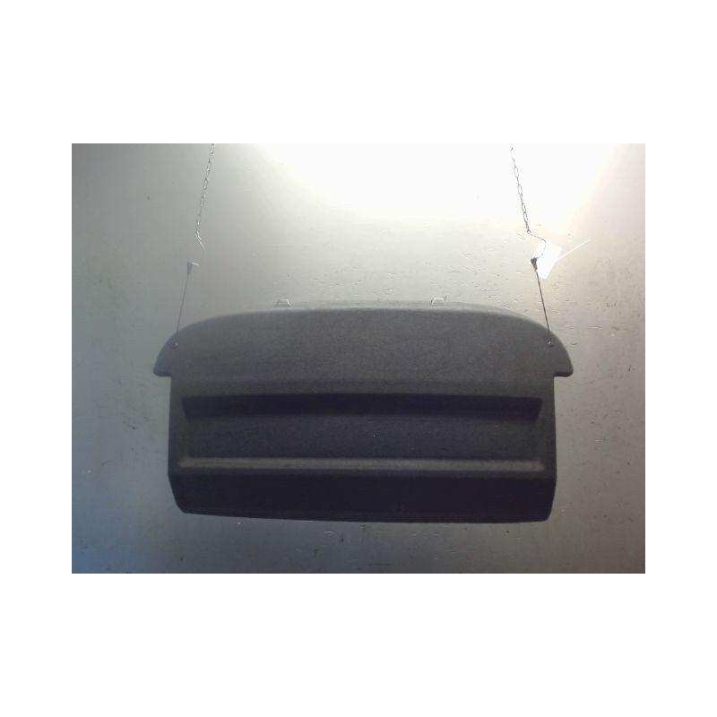TABLETTE PLAGE ARRIERE OPEL ASTRA