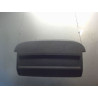 TABLETTE PLAGE ARRIERE OPEL ASTRA