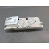 COMMANDE DE CHAUFFAGE RENAULT TWINGO