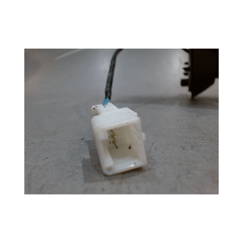 RETROVISEUR EXTERIEUR ELECTRIQUE DROIT DACIA DUSTER