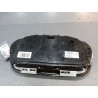 BLOC COMPTEURS RENAULT MEGANE