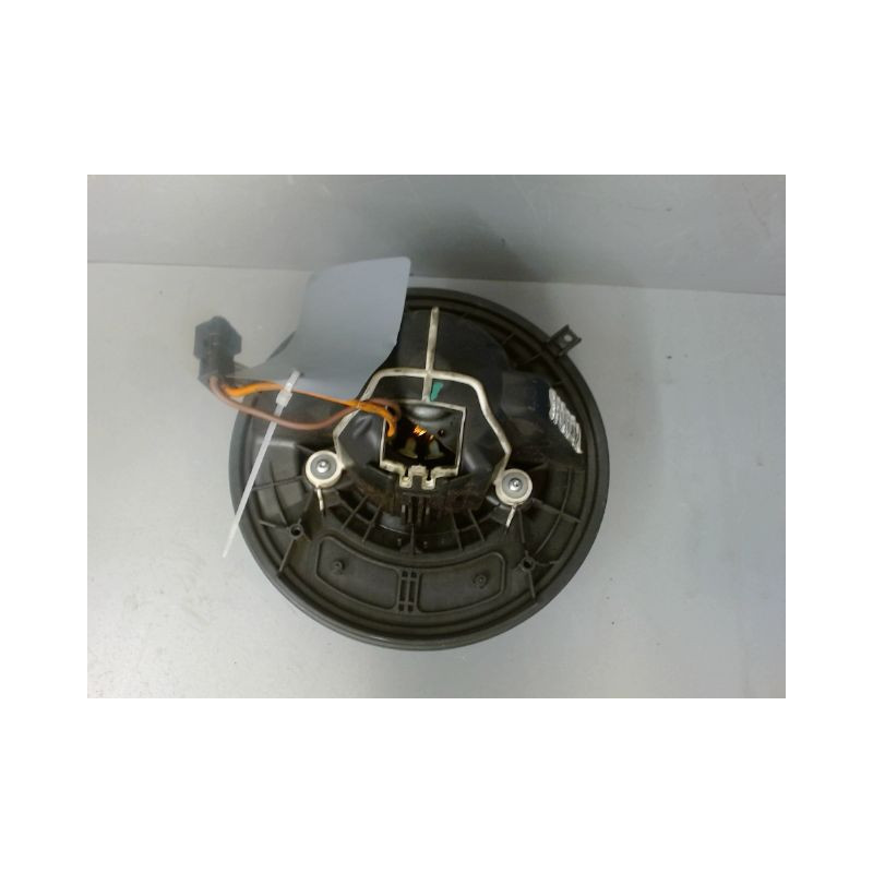 MOTEUR VENTILATEUR CHAUFFAGE MERCEDES CLASSE B