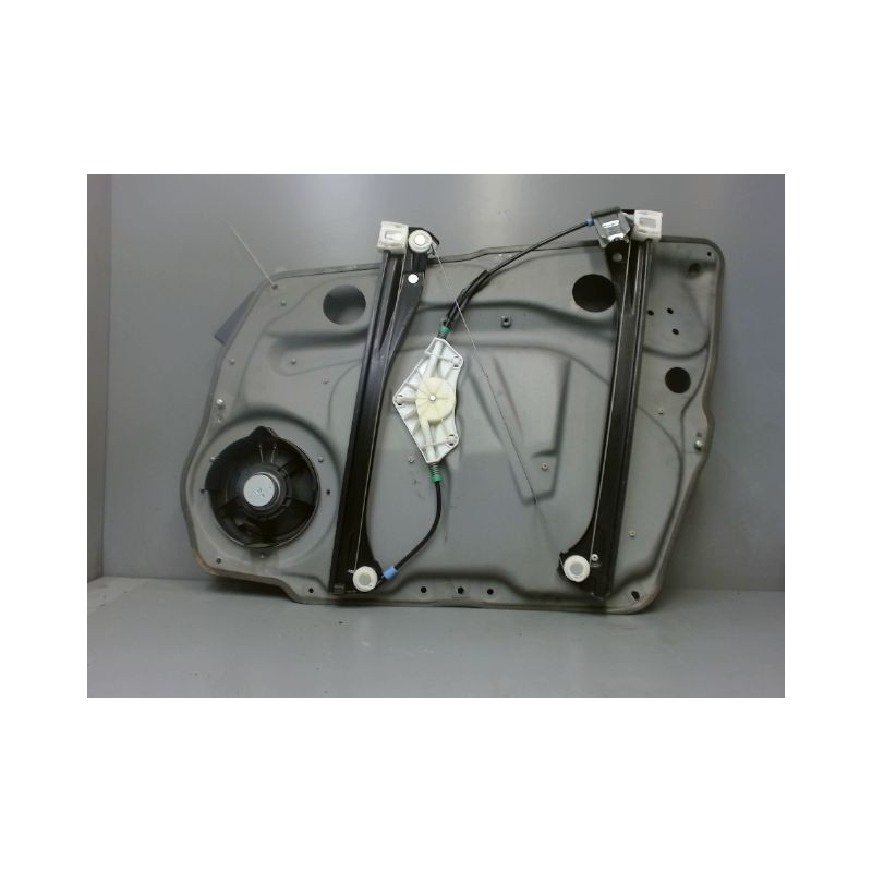 MECANISME+MOTEUR LEVE-GLACE AVANT GAUCHE MERCEDES CLASSE B
