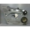 MECANISME+MOTEUR LEVE-GLACE AVANT GAUCHE MERCEDES CLASSE B