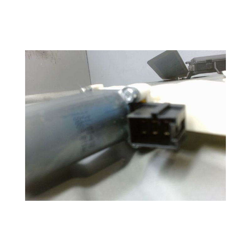 MECANISME+MOTEUR LEVE-GLACE AVANT GAUCHE MERCEDES CLASSE B