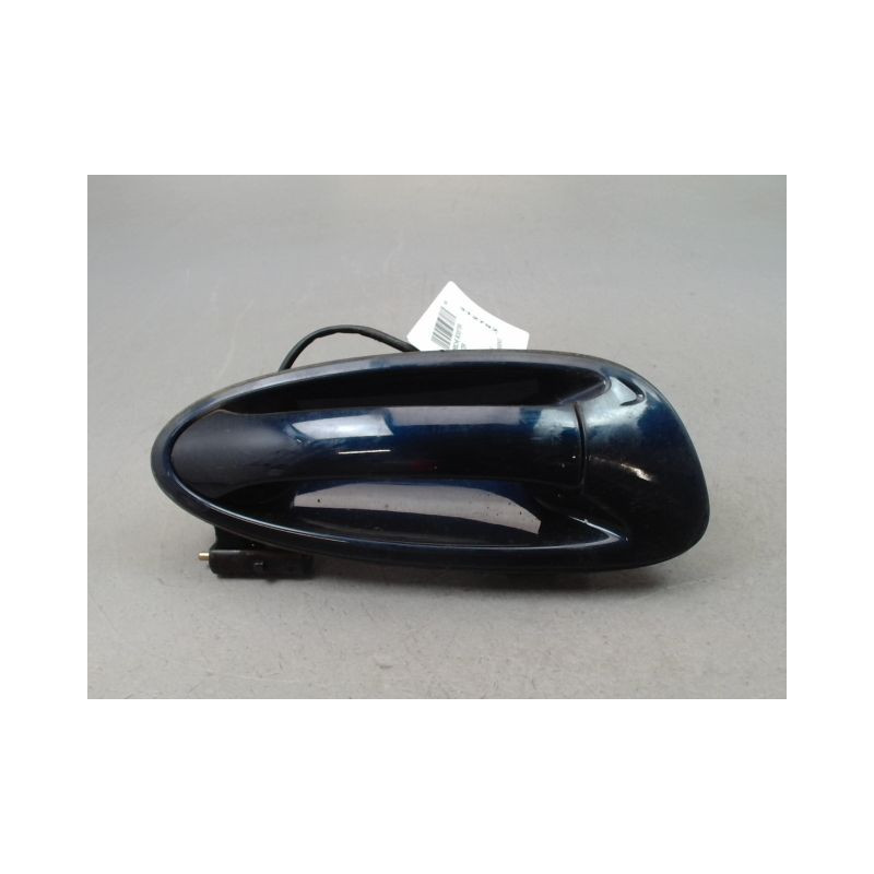 POIGNEE EXTERIEURE PORTE AVANT DROIT PORSCHE BOXSTER