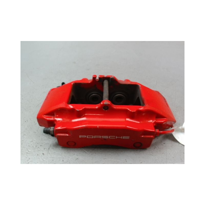 ETRIER DE FREIN ARRIERE DROIT PORSCHE BOXSTER