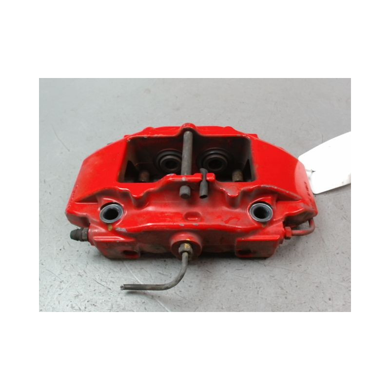 ETRIER DE FREIN ARRIERE GAUCHE PORSCHE BOXSTER