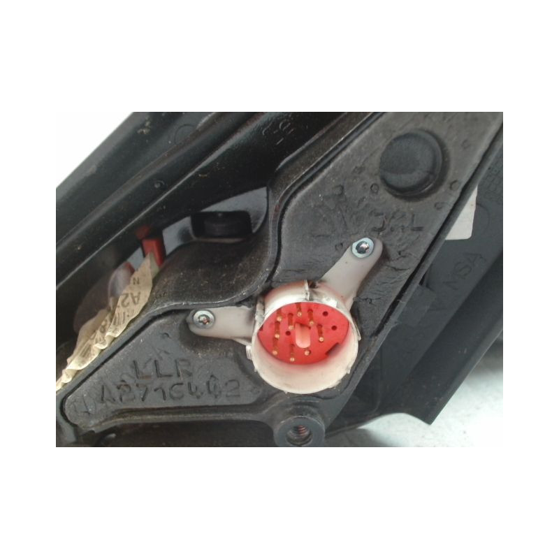 RETROVISEUR EXTERIEUR ELECTRIQUE DROIT PORSCHE BOXSTER