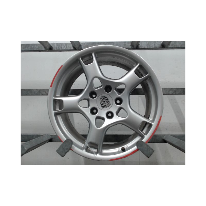 JANTE ALUMINIUM PORSCHE BOXSTER