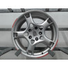 JANTE ALUMINIUM PORSCHE BOXSTER