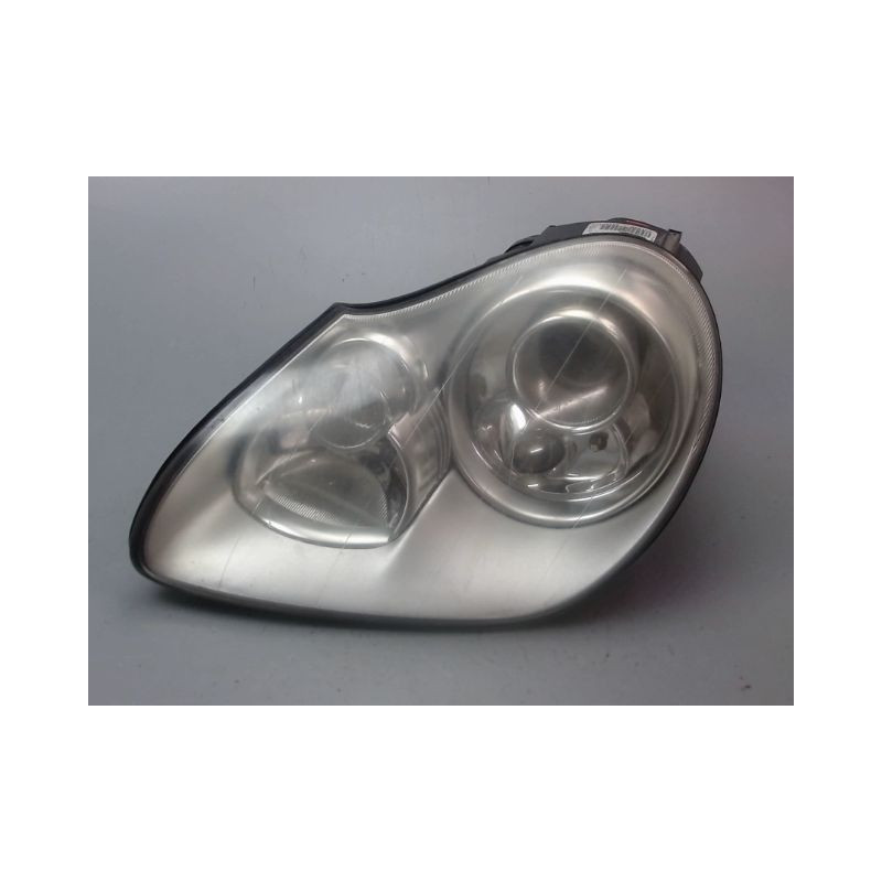 PHARE GAUCHE PORSCHE CAYENNE 2002-
