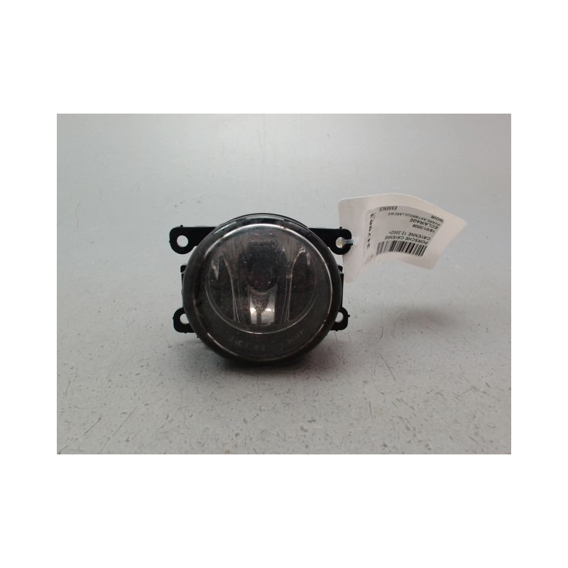 PHARE ANTIBROUILLARD AVANT GAUCHE PORSCHE CAYENNE 2002-