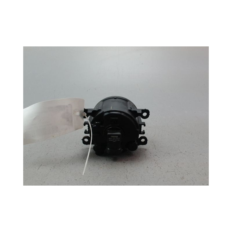 PHARE ANTIBROUILLARD AVANT GAUCHE PORSCHE CAYENNE 2002-