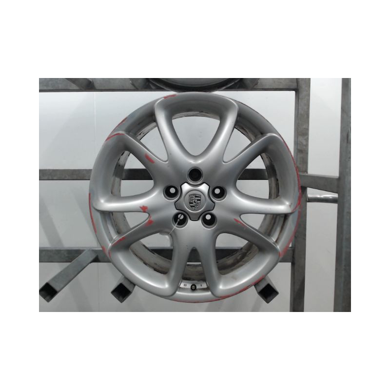 JANTE ALUMINIUM PORSCHE CAYENNE 2002-