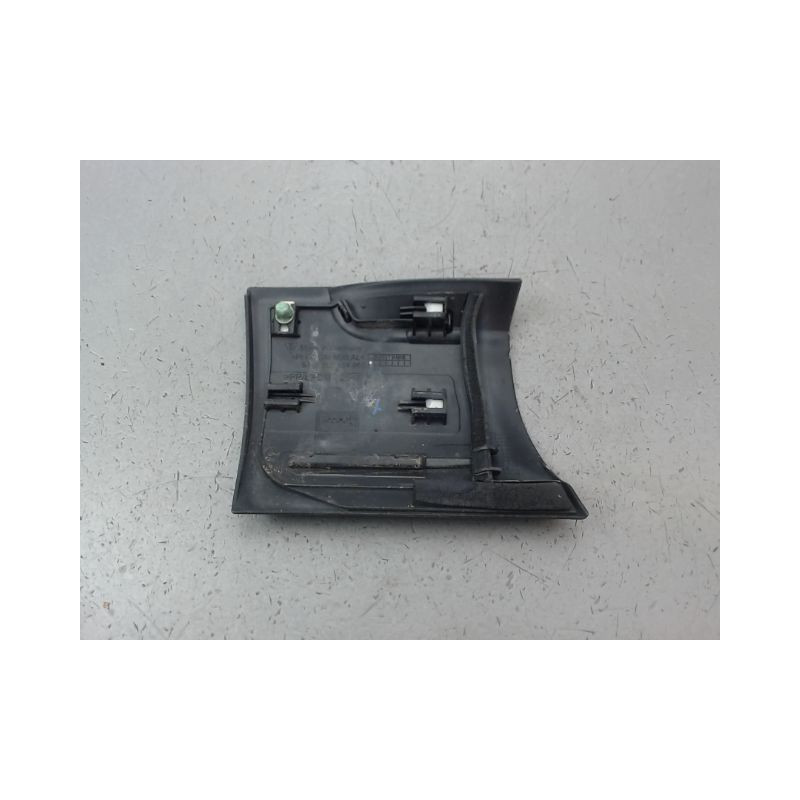 PROTECTION AILE AVANT DROIT PORSCHE CAYENNE 2002-