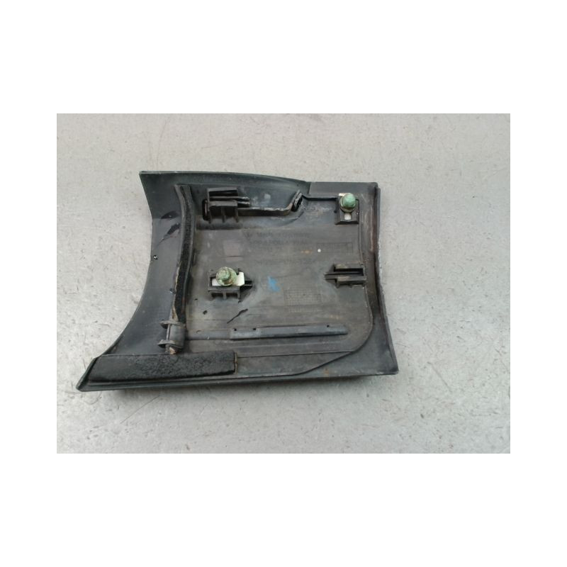 PROTECTION AILE AVANT GAUCHE PORSCHE CAYENNE 2002-