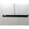 PROTECTION PORTE AVANT DROIT PORSCHE CAYENNE 2002-